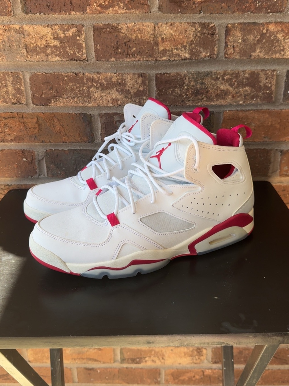 Jordan Flight Club ‘91